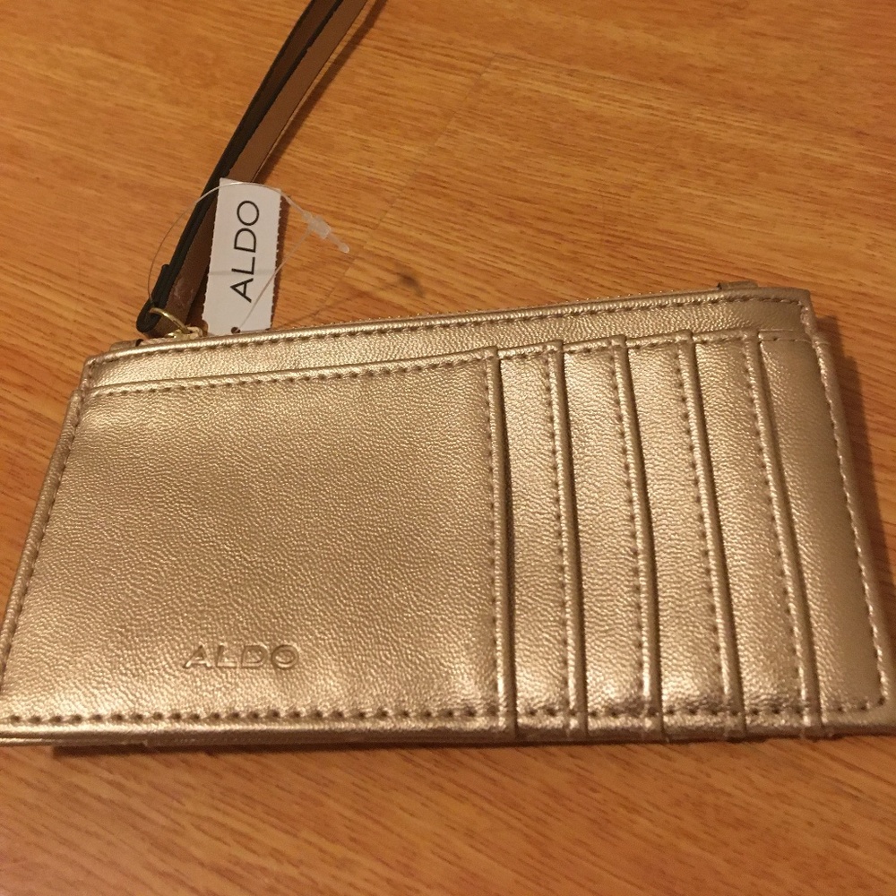 Aldo Wallet